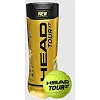 Мячи для тенниса Head Tour XT 3 Ball