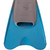 Короткие ласты для тренировок MADWAVE POOL COLOUR SHORT M07460 30-48