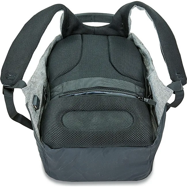 Моторюкзак SCOYCO MB-23 17л 27x14x46см