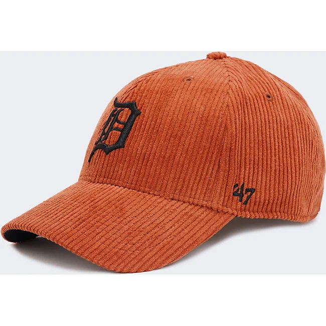 Кепка MVP 47 Brand DETROIT TIGERS THICK CORD