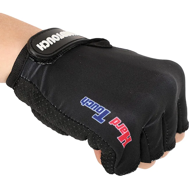 Тренировочные перчатки для фитнеса
 HARD TOUCH FG-010