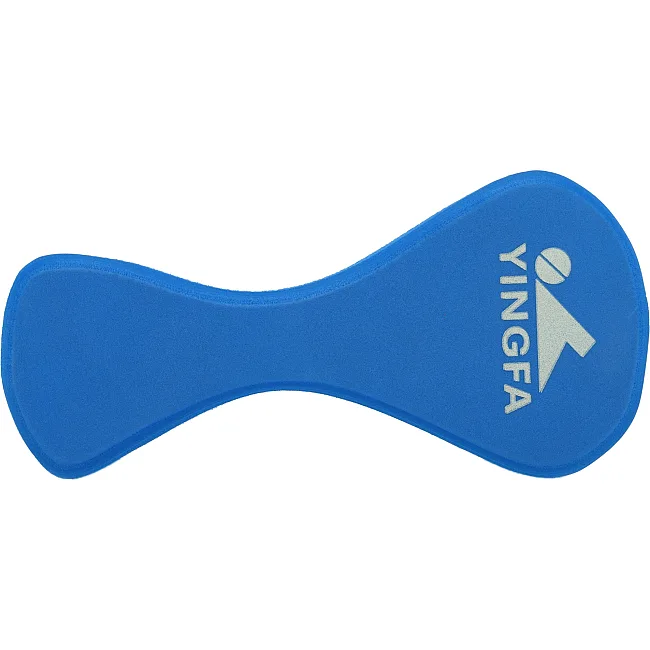 Колобашка для плавания YINGFA Y-A012 (Голубой)