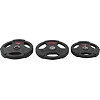 Блин для штанги обрезиненный
 LIFE FITNESS SC-80154B-20 51мм 20кг