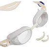 Очки для плавания взрослые SPEEDO AQUAPURE FEMALE 8090047237