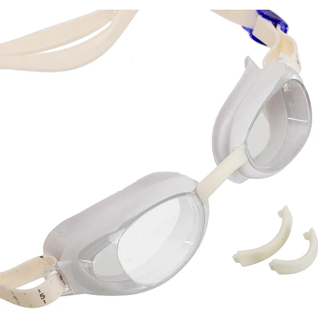 Очки для плавания взрослые SPEEDO AQUAPURE FEMALE 8090047237