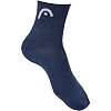 Носки Head ALL SPORTS TRAINING SHORT CREW 3P темно-синий