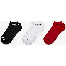Шкарпетки Nike U J ED CUSH POLY NS 3PR 144