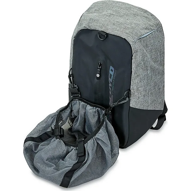 Моторюкзак SCOYCO MB-23 17л 27x14x46см