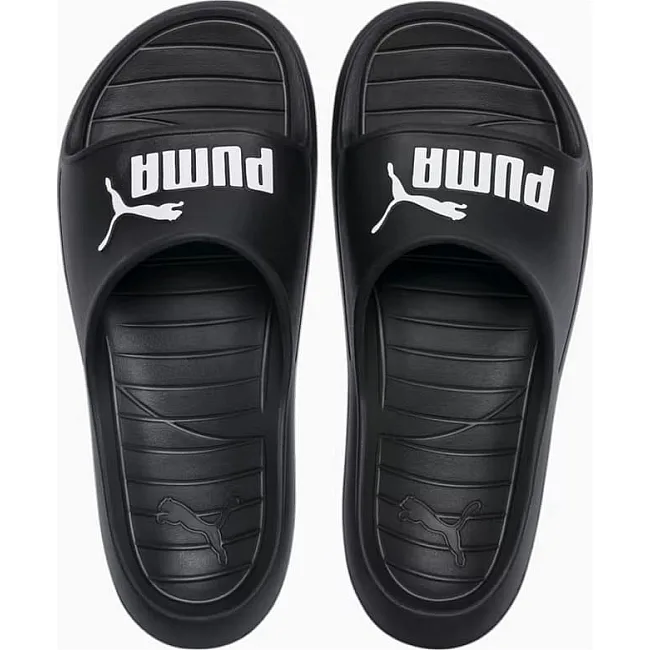 Шлепанцы Puma Divecat v2 черный