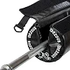 Накладка на гриф штанги смягчающая HIP THRUST PAD EZOUS L-03