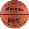 Мяч баскетбольный Mikasa 1159 size 6
