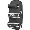 Пада для тайского бокса RDX ARM PAD F6 MATTE WHITE (1шт.)