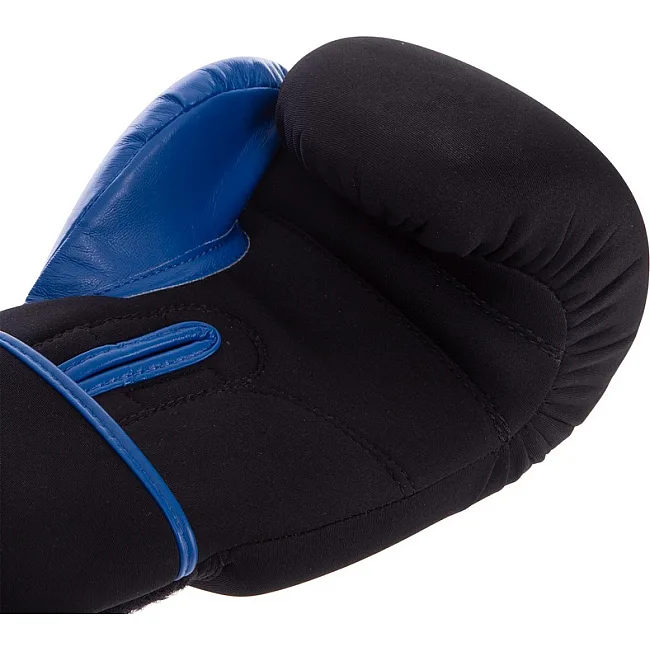 Боксерские перчатки

 неопреновые UFC PRO Washable UHK-75015