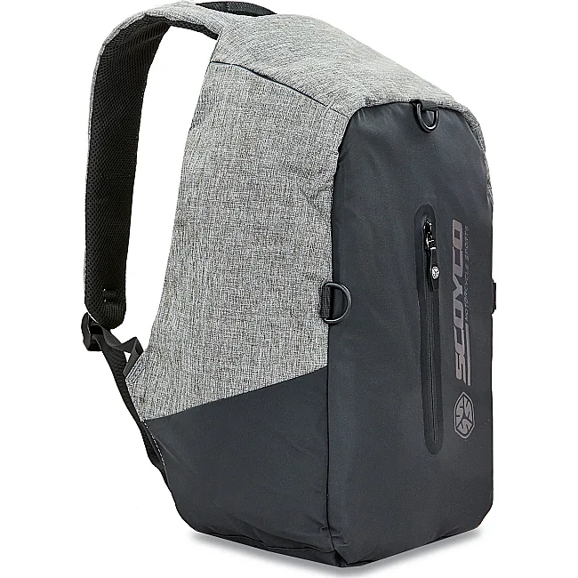 Моторюкзак SCOYCO MB-23 17л 27x14x46см