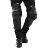 Мотонаколенники PRO-BIKER MS-1239 2шт (Зеленый)