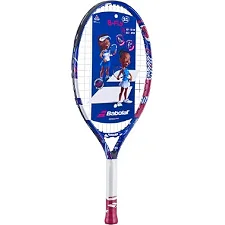 Ракетка для большого тенниса Babolat B fly 21 2023 года