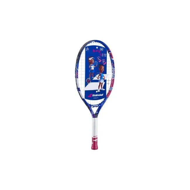 Ракетка для большого тенниса Babolat B fly 21 2023 года