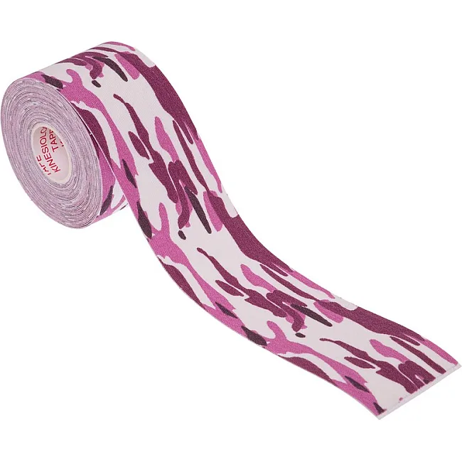 Кинезио тейп для лица и тела Kinesio tape SP-SPORT
 BC-0474-5
 5смх5м