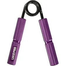 Кистевой эспандер пружинный Bone Crusher LiveUp LP8285-60LB нагрузка 27кг