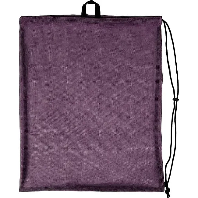 Сумка мешок Arena ONE GO MESH BAG 40L фиолетовый 65 х 55 х 1 см