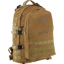 Штурмовий тактичний рюкзак триденний SP-SPORT TY-9003D 43x30x20см 25л (Хакі)