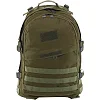 Штурмовой тактический рюкзак
 трехдневный SP-SPORT
 TY-9003D
 43x30x20см 25л (Хаки)