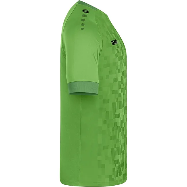 Игровая футболка джерси Pixel S/S JAKO 4241-220