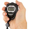Секундомер спортивный электронный FLOTT F-006