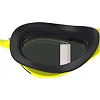 Очки для плавания Speedo FASTSKIN PURE FOCUS GOG MIR AU желтый, черный