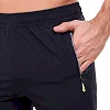 Спортивные штаны
 мужские прямые LIDONG LD-0563 (Темно-синий)