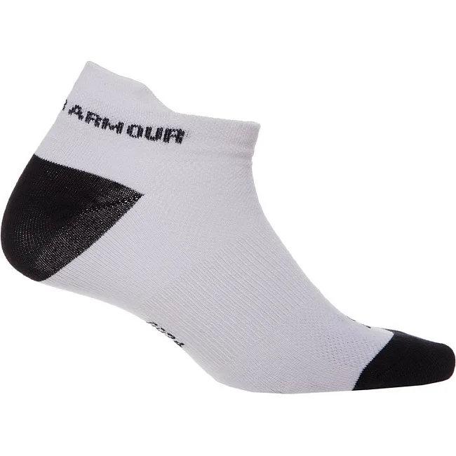Спортивные носки
 мужские короткие UNDER ARMOUR
 BC-3965 (Серый)