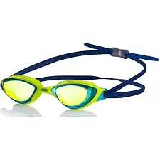 Окуляри для плавання Aqua Speed ​​XENO MIRROR 6998