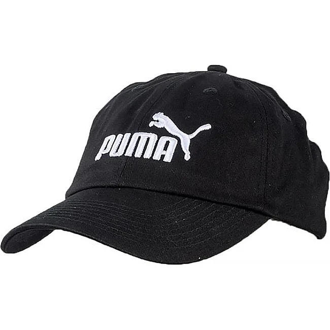Кепка PUMA ESS Cap Jr детская