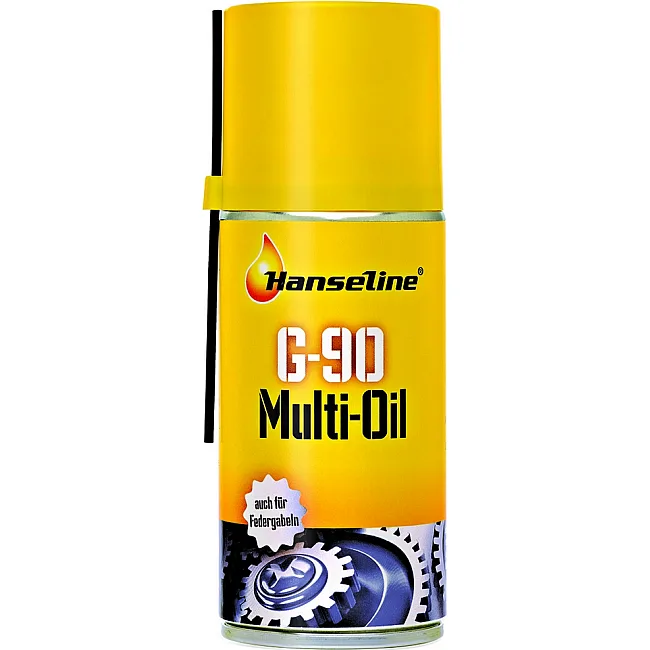 Смазка универсальная Hanseline G90, 150мл (WD-40)