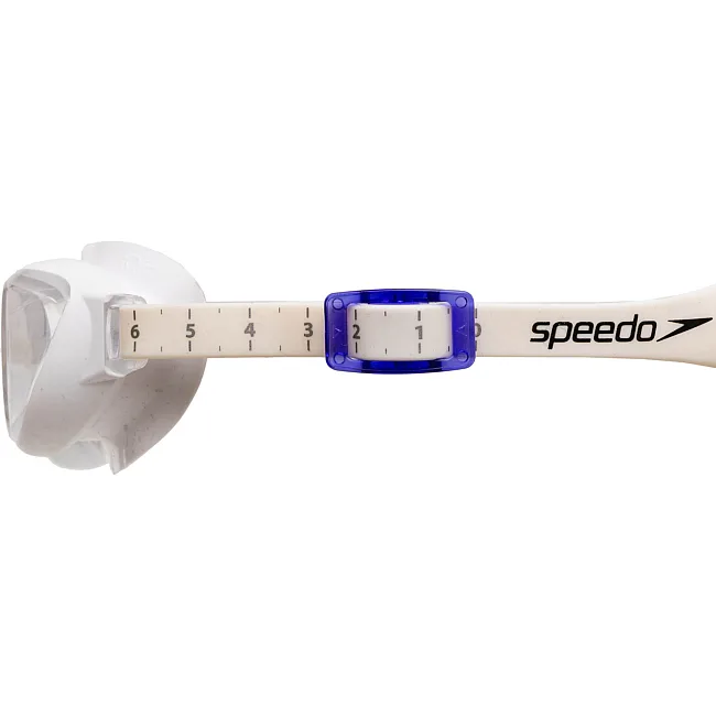 Очки для плавания взрослые SPEEDO AQUAPURE FEMALE 8090047237