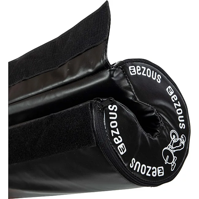 Накладка на гриф штанги смягчающая HIP THRUST PAD EZOUS L-03