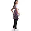 Сумка мешок Arena ONE GO MESH BAG 40L фиолетовый 65 х 55 х 1 см