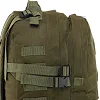 Штурмовой тактический рюкзак
 трехдневный SP-SPORT
 TY-9003D
 43x30x20см 25л (Хаки)