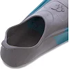 Короткие ласты для тренировок MADWAVE POOL COLOUR SHORT M07460 30-48