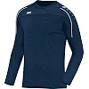 Светр тренувальний classico JAKO 8850-09