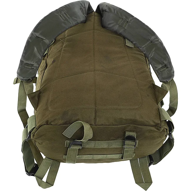 Штурмовой тактический рюкзак
 трехдневный SP-SPORT
 TY-9003D
 43x30x20см 25л (Хаки)