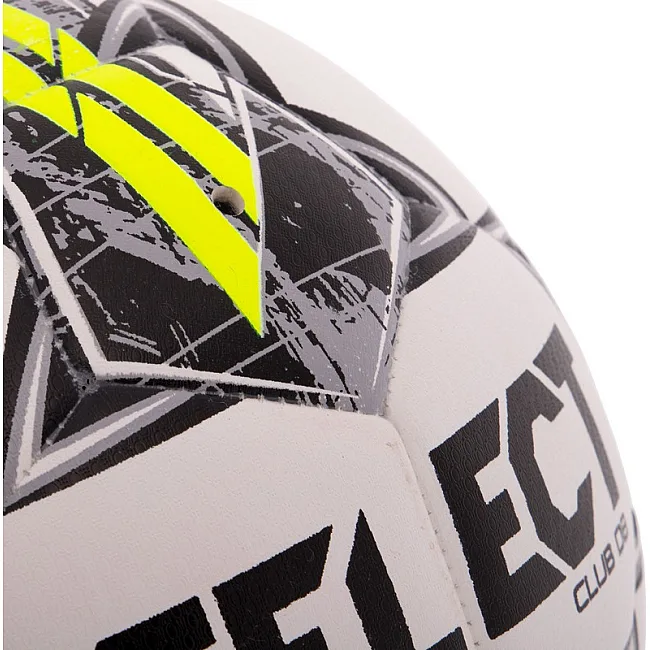 Футбольный мяч
 SELECT CLUB DB FIFA Basic V23 CLUB-5WGR №5 (Белый-серый)