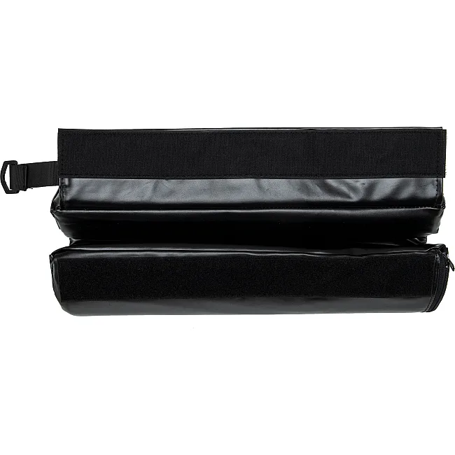 Накладка на гриф штанги смягчающая HIP THRUST PAD EZOUS L-03