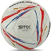 Футбольный мяч
 SOCCERMAX FB-8070 №5 PU (Белый-красный)