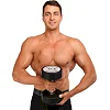 Гантель профессиональная
 с полиуретановым покрытием TECHNOGYM TG-1834-17_5 1шт 17,5кг