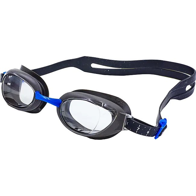 Окуляри для плавання дорослі SPEEDO AQUAPURE 8090029123