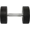 Гантель профессиональная
 с полиуретановым покрытием TECHNOGYM TG-1834-17_5 1шт 17,5кг