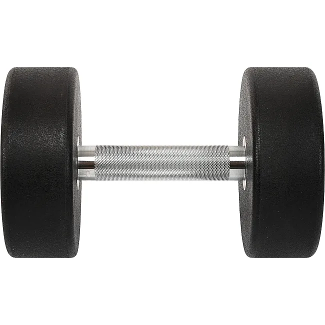 Гантель профессиональная
 с полиуретановым покрытием TECHNOGYM TG-1834-17_5 1шт 17,5кг