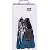 Короткие ласты для тренировок MADWAVE POOL COLOUR SHORT M07460 30-48