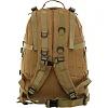 Штурмовой тактический рюкзак
 трехдневный SP-SPORT
 TY-9003D
 43x30x20см 25л (Хаки)